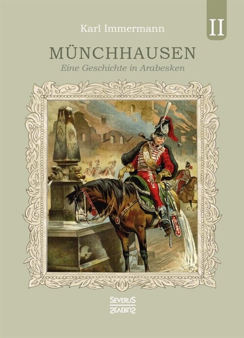 Munchhausen. Band 2 (Hardcover)