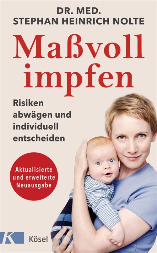 Maßvoll impfen (Paperback)