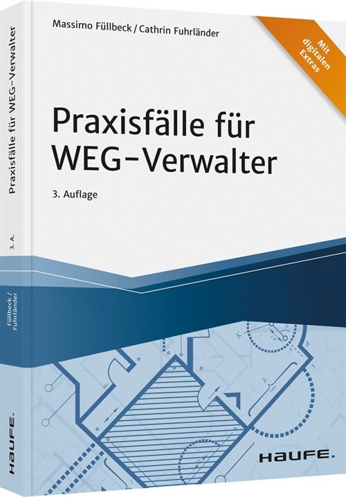 Praxisfalle fur WEG-Verwalter (Paperback)