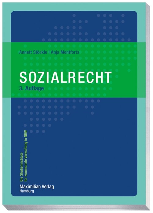 Sozialrecht (Paperback)