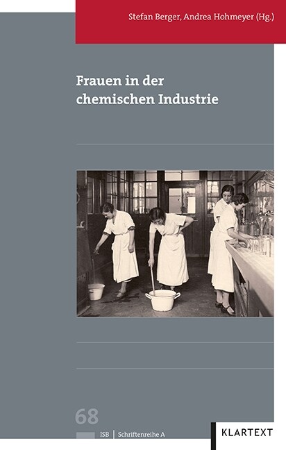 Frauen in der chemischen Industrie (Hardcover)