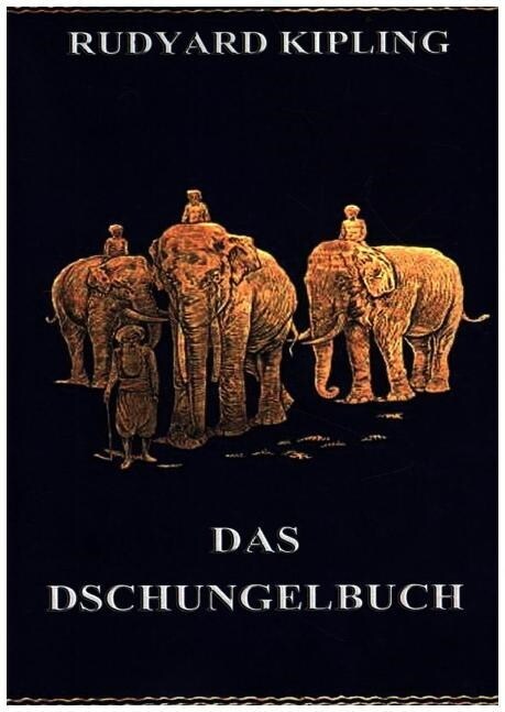 Das Dschungelbuch (Paperback)