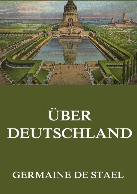 Uber Deutschland (Paperback)