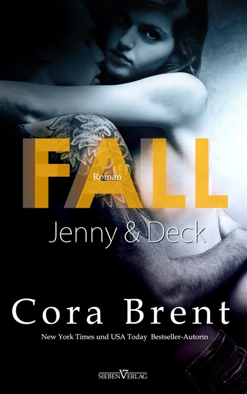 Fall - Jenny und Deck (Paperback)