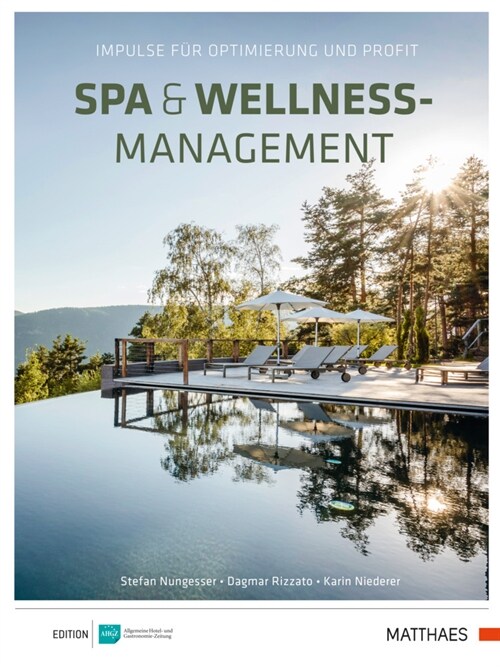 Spa & Wellness-Management (Hardcover)