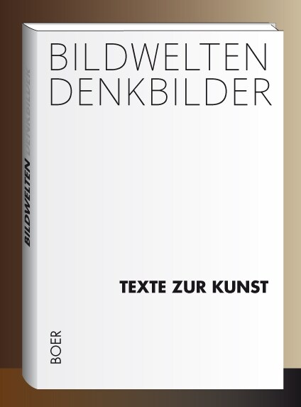 Bildwelten-Denkbilder (Hardcover)