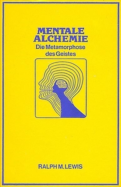 Mentale Alchemie (Book)