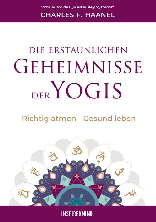 Die erstaunlichen Geheimnisse der Yogis (Paperback)