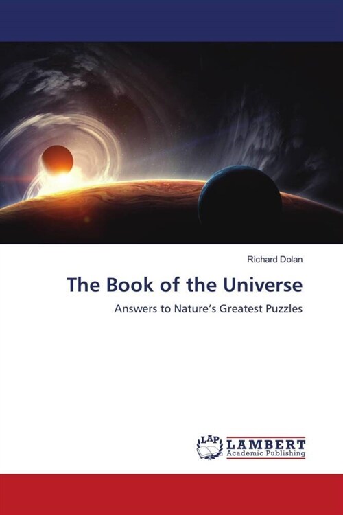 The Book of the Universe (Paperback)