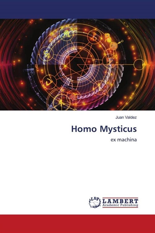 Homo Mysticus (Paperback)