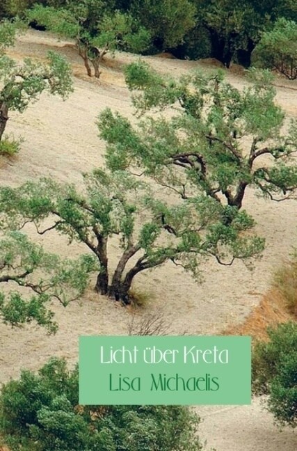 Licht uber Kreta (Paperback)