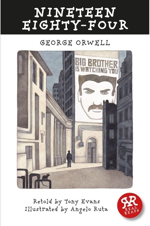 Nineteen Eighty-Four (Paperback)