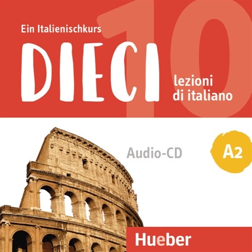 Dieci A2 (CD-Audio)