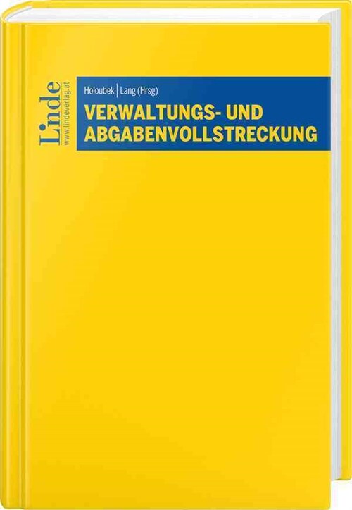 Verwaltungs- und Abgabenvollstreckung (Hardcover)