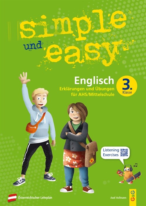 simple und easy Englisch 3 (Paperback)