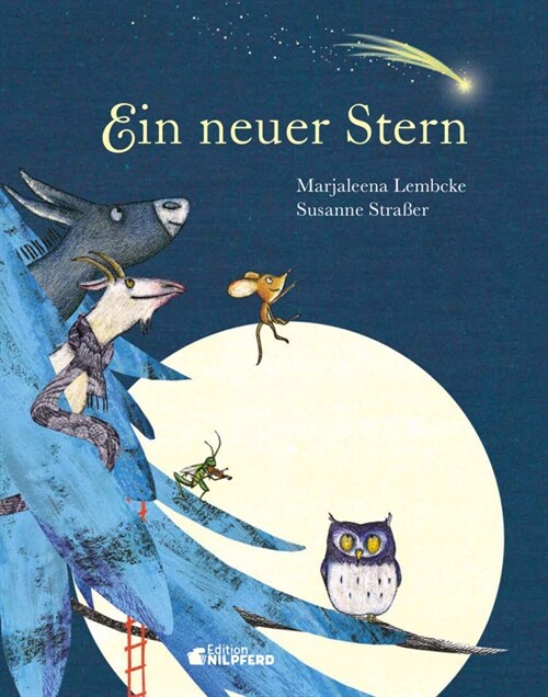 Ein neuer Stern (Hardcover)