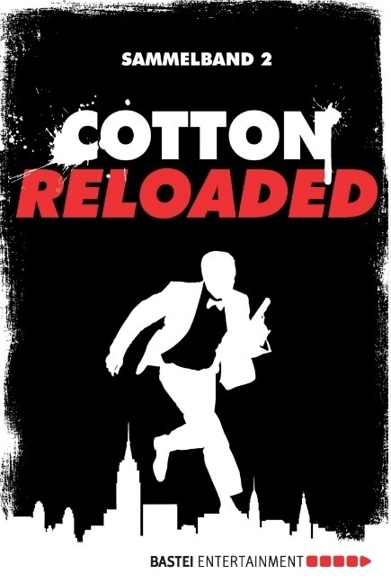 Cotton Reloaded - Sammelband 02 (Paperback)