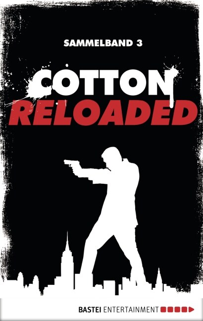 Cotton Reloaded - Sammelband 03 (Paperback)