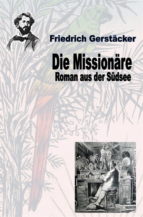 Die Missionare (Paperback)