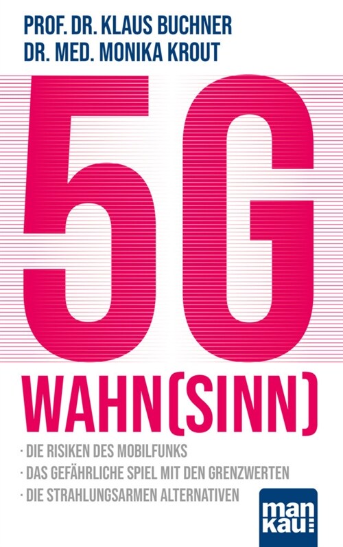 5G-Wahn(sinn) (Paperback)