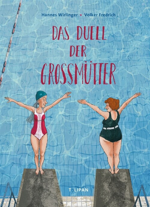 Das Duell der Großmutter (Hardcover)