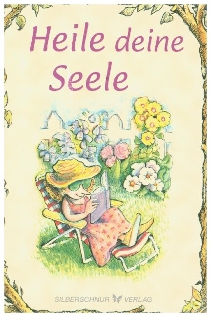 Heile deine Seele (Book)