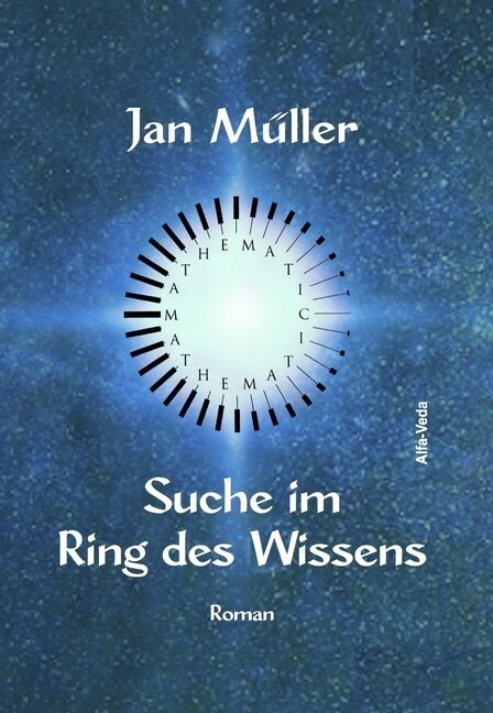 Suche im Ring des Wissens (Hardcover)