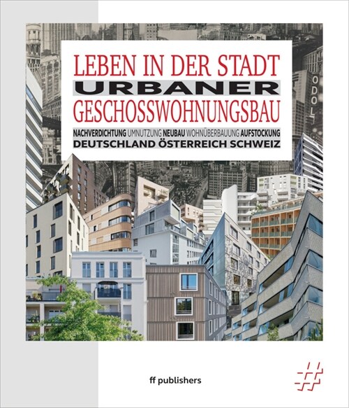 Leben in der Stadt (Hardcover)