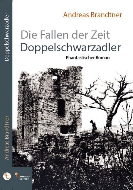 Doppelschwarzadler (Paperback)