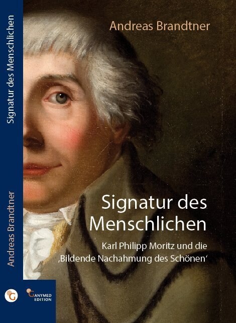 Signatur des Menschlichen (Hardcover)