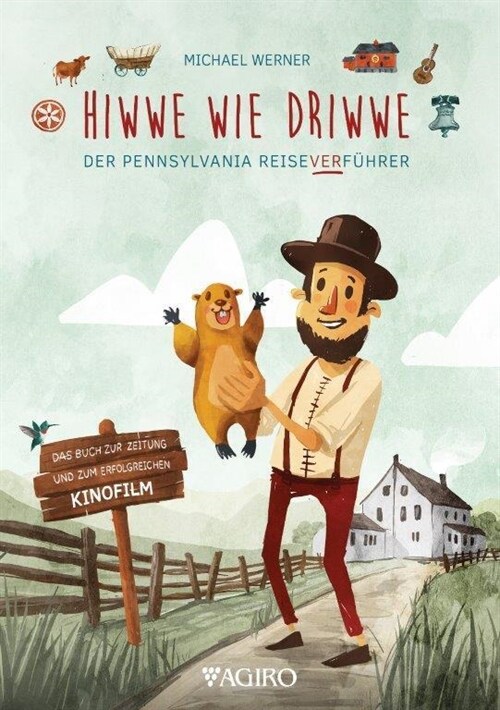 Hiwwe wie Driwwe (Paperback)