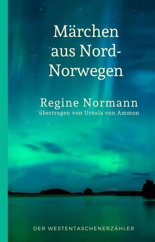 Marchen aus Nord-Norwegen (Paperback)