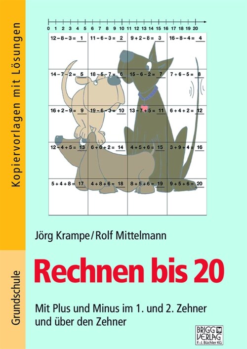 Rechnen bis 20 (Paperback)