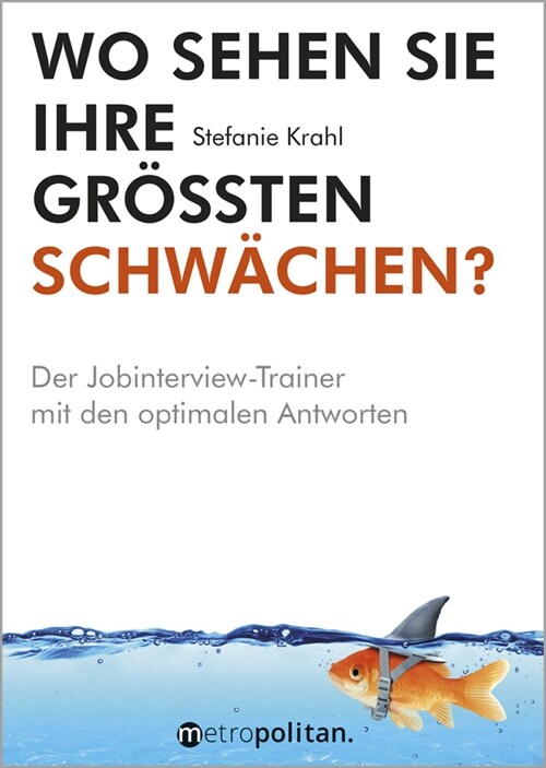 Wo sehen Sie Ihre großten Schwachen (Paperback)