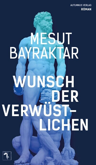 Wunsch der Verwustlichen (Book)