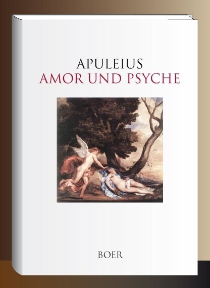 Amor und Psyche (Hardcover)