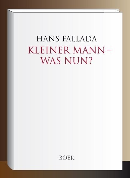 Kleiner Mann - was nun (Hardcover)