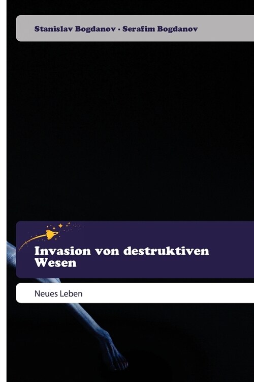 Invasion von destruktiven Wesen (Paperback)