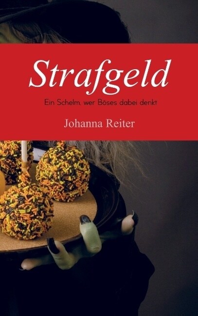 Strafgeld (Paperback)