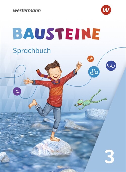 BAUSTEINE Sprachbuch / BAUSTEINE Sprachbuch - Ausgabe 2021 (Paperback)