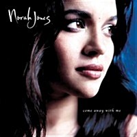 [수입] Norah Jones - Come Away With Me (20th Anniversary)(Remastered)(Gatefold)(LP)