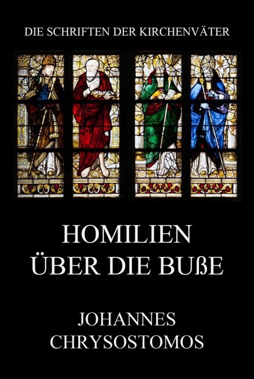 Homilien uber die Buße (Paperback)