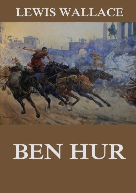 Ben Hur (Paperback)