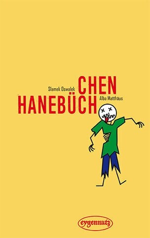 Hanebuchchen (Paperback)