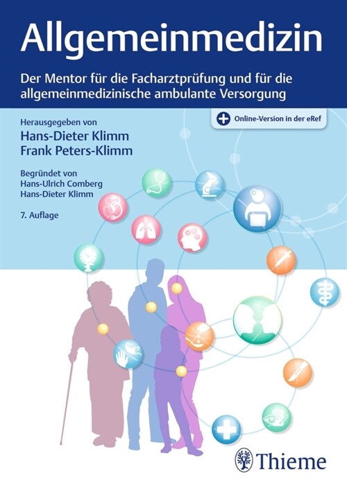 Allgemeinmedizin (WW)