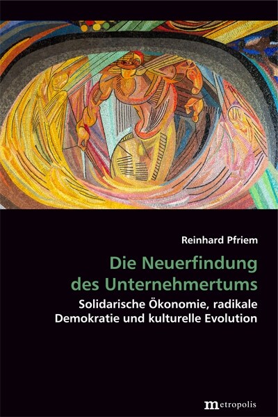 Die Neuerfindung des Unternehmertums (Hardcover)