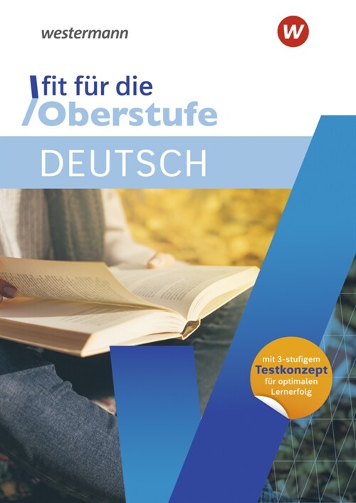 Fit fur die Oberstufe (Paperback)