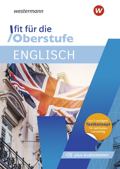 Fit fur die Oberstufe (Paperback)