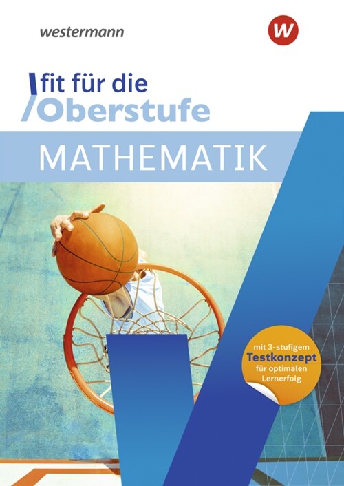 Fit fur die Oberstufe (Paperback)