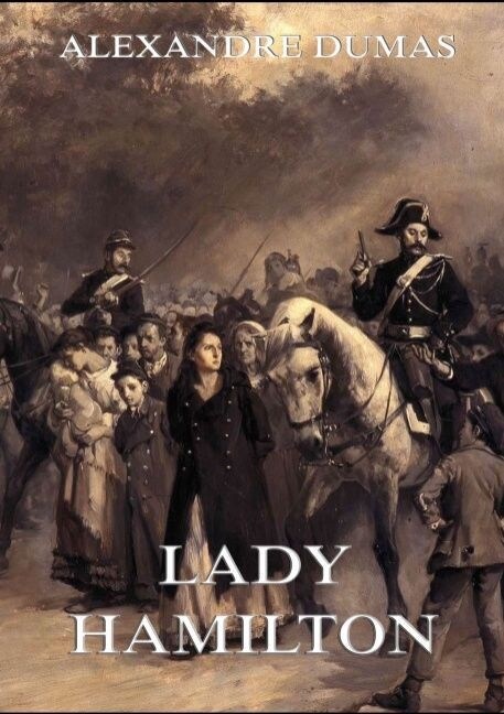 Lady Hamilton (Paperback)